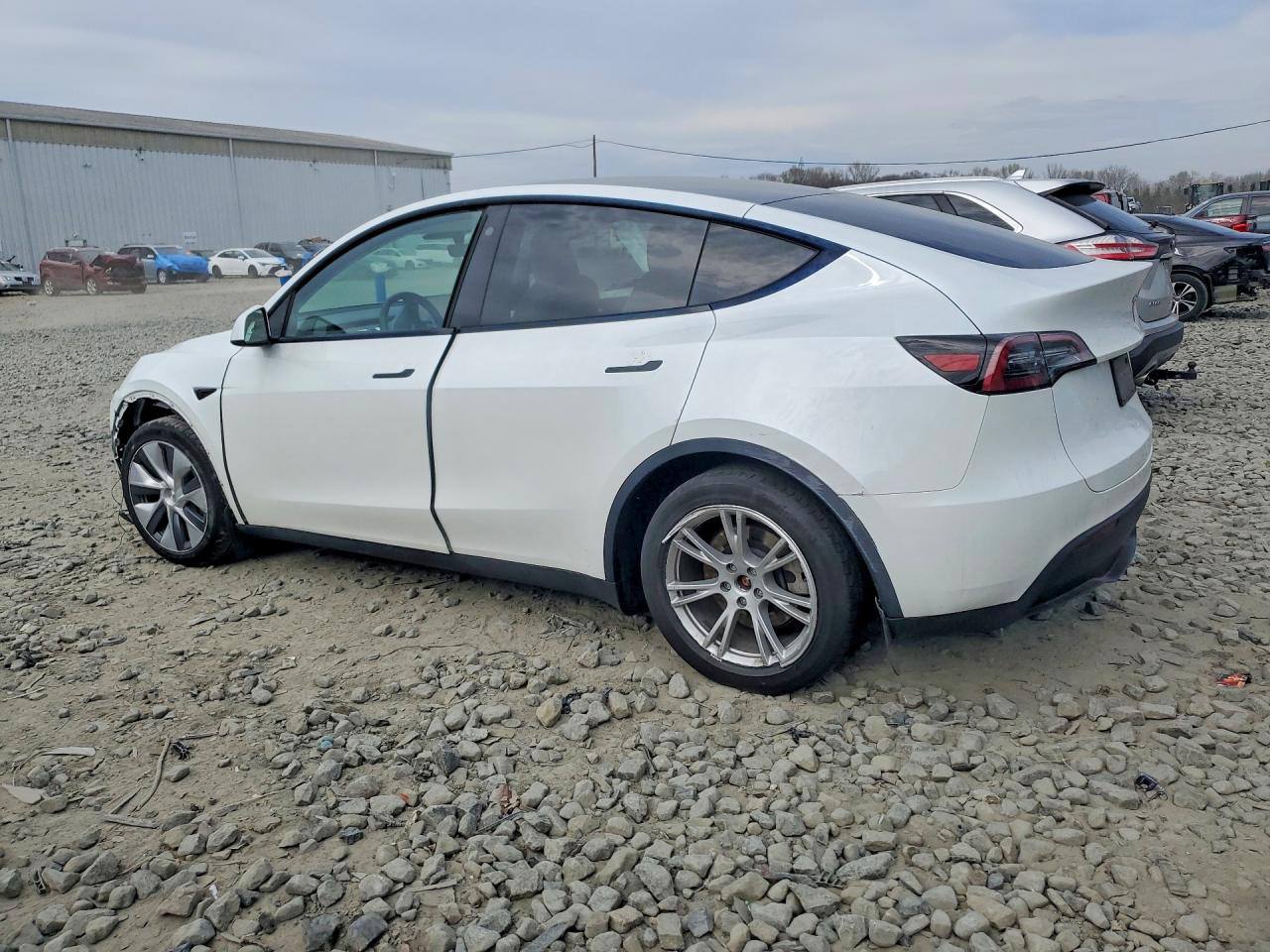 Купити диск Tesla 