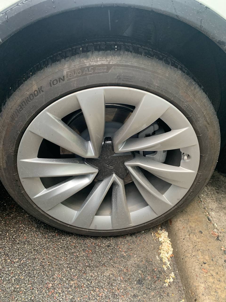 Купити диск Tesla 