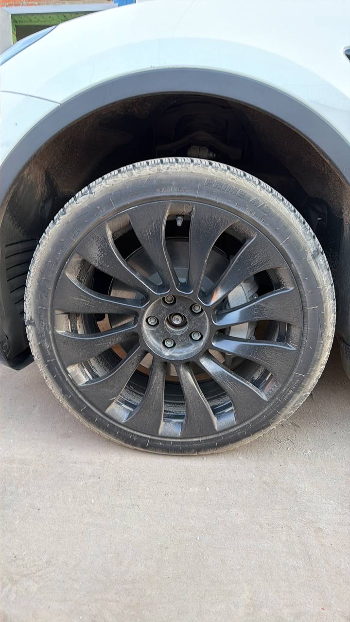 Купити диск Tesla 