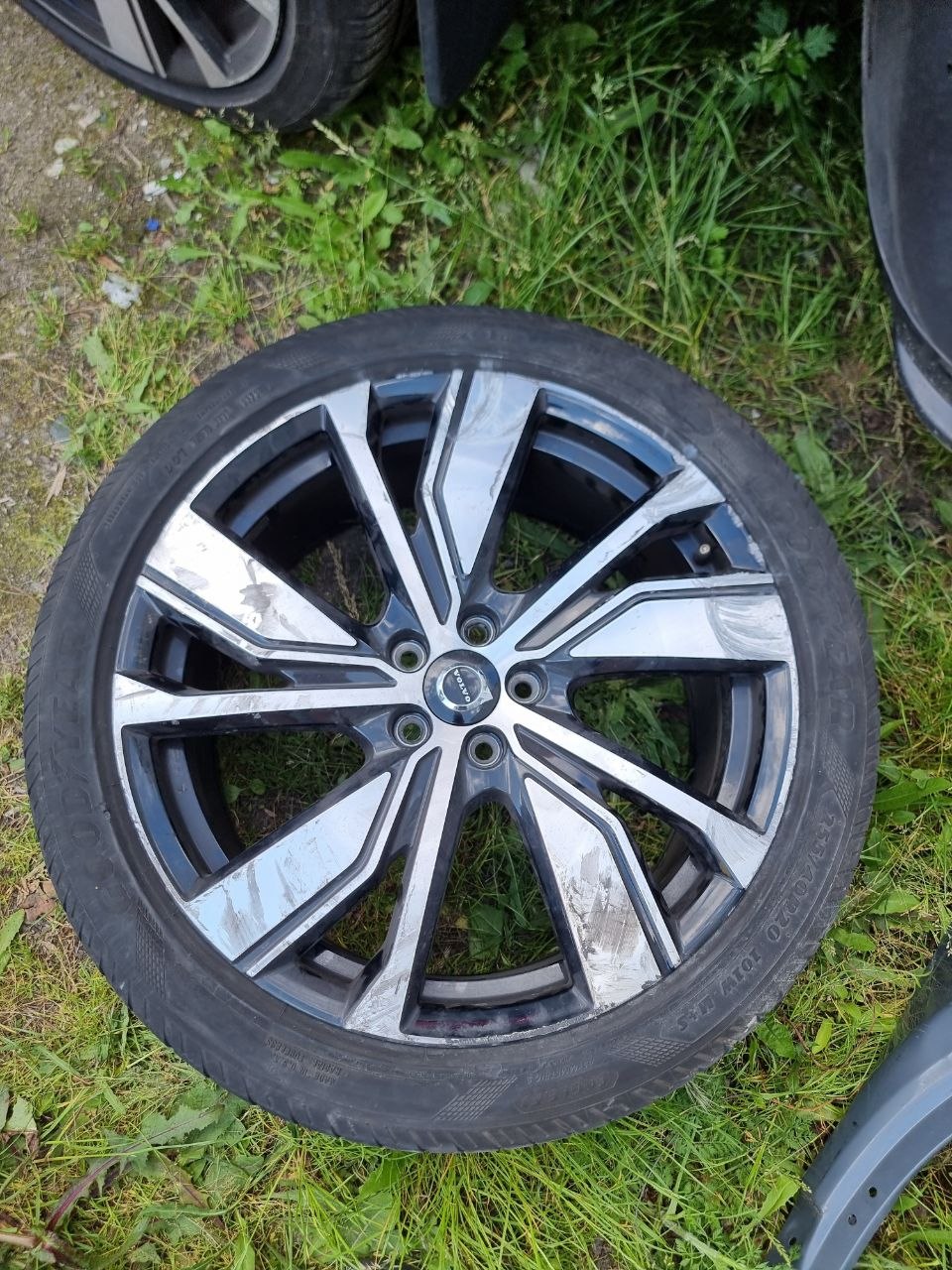 Купити диск Volvo XC40 