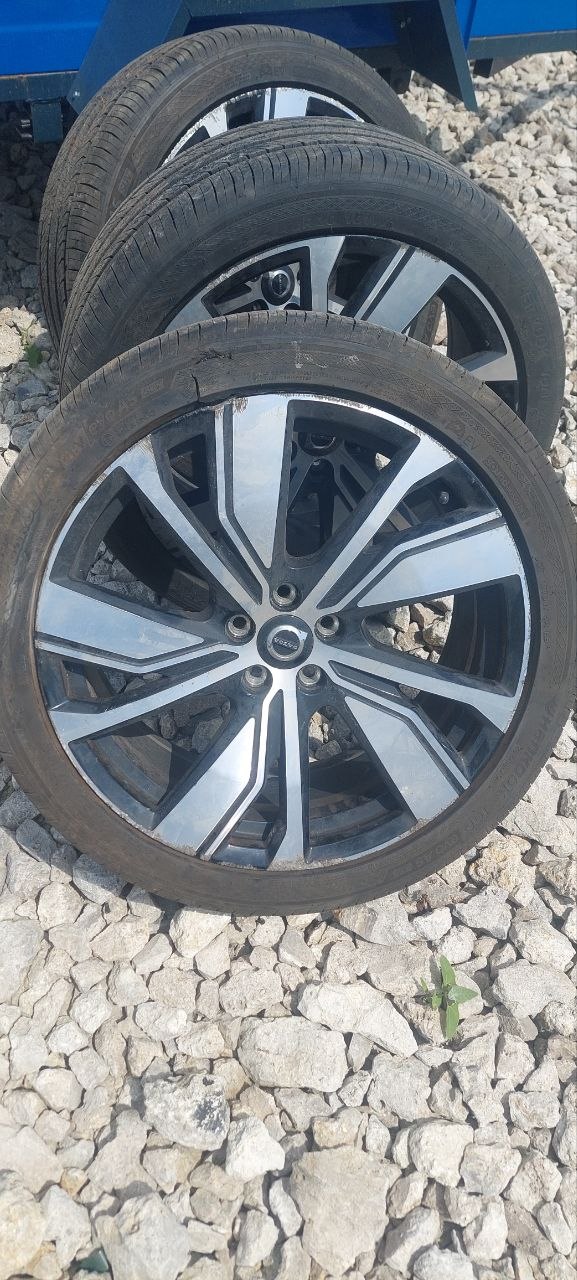 Купити диск xc40 R20 j8 Volvo XC40 