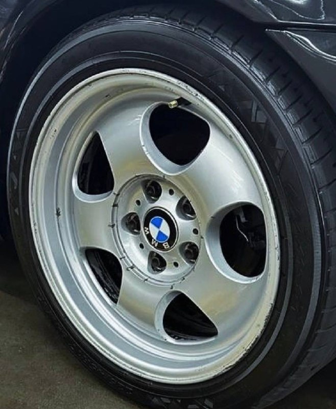 Купити диски BMW 