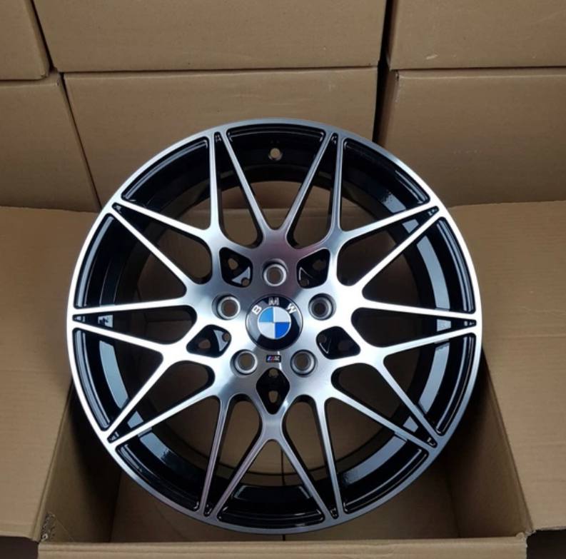 Купити диски r18 5x120 BMW 