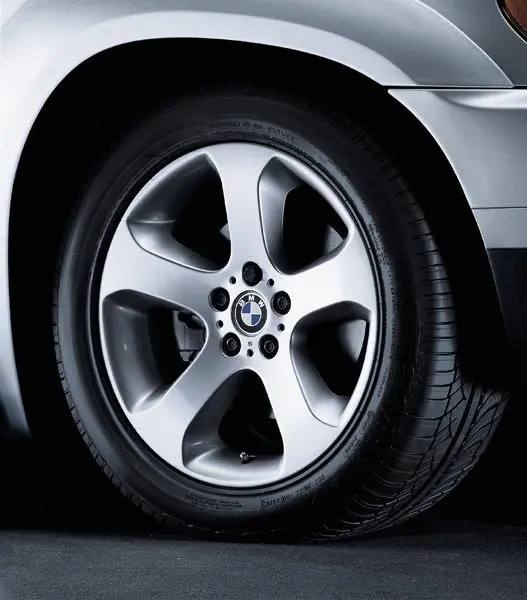 Купити диски р19 132 стиль різноширокі BMW X5 