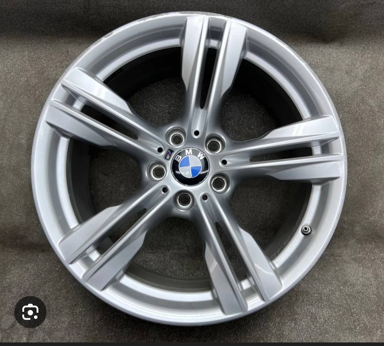 Купити диски стиль 467М BMW 7 Series 