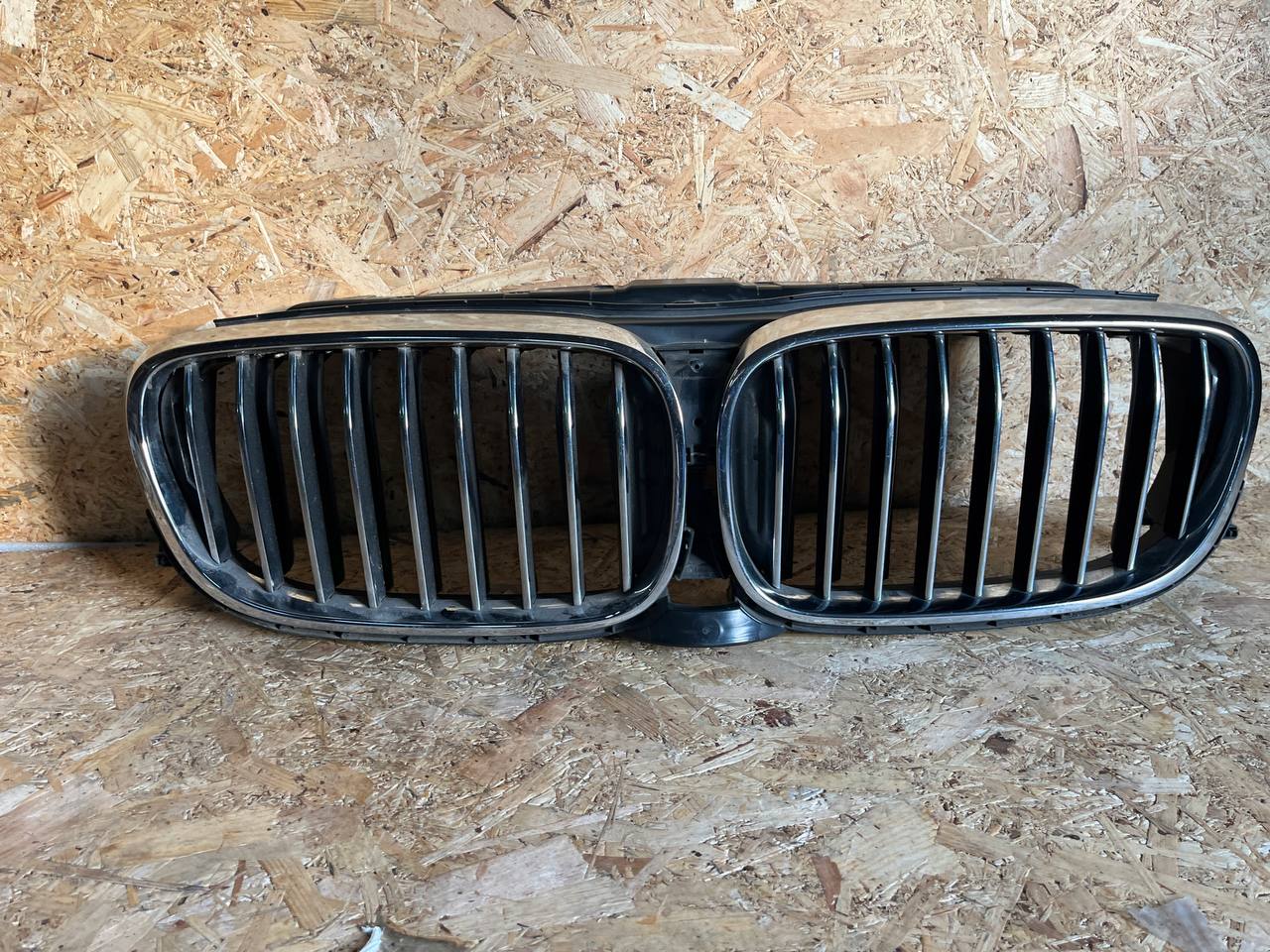 Купити дорест мпак BMW 
