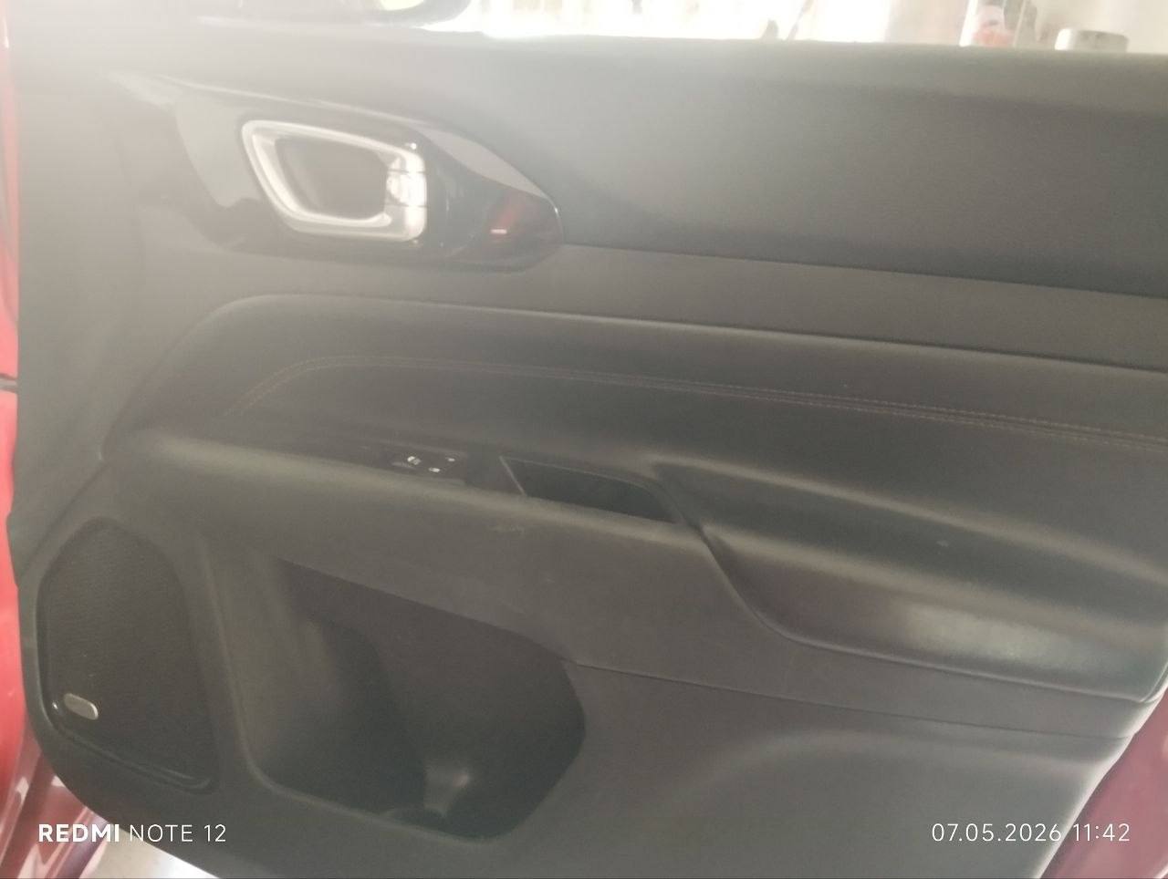 Купити дверні карти Jeep Compass 2022 р. 
