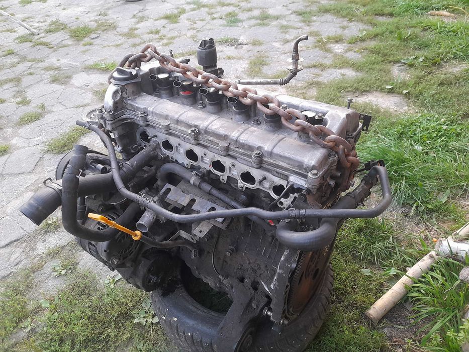 Купити Двигун Chevrolet Epica 2008 р. 
