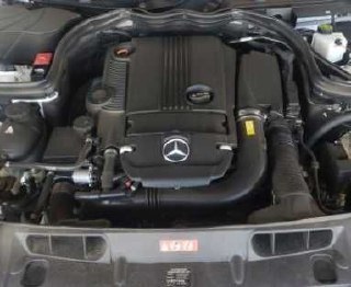 Купити Двигун Mercedes M271.860 CGI C250 Mercedes-Benz 2011 р. 