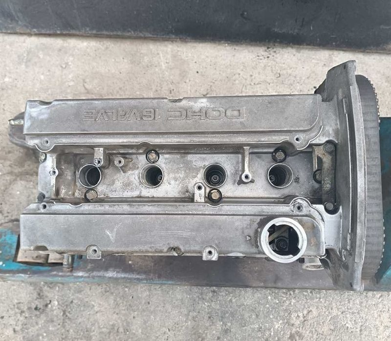 Купити Двигун Mitsubishi Lancer 9 2.0 бензин 4G63 Mitsubishi 