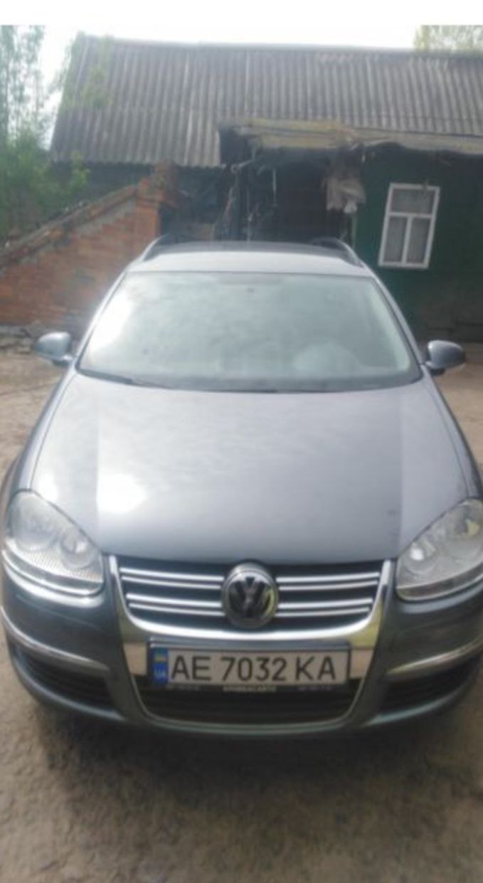 Купити дзеркала заднього виду Volkswagen універсал 2009 р. 