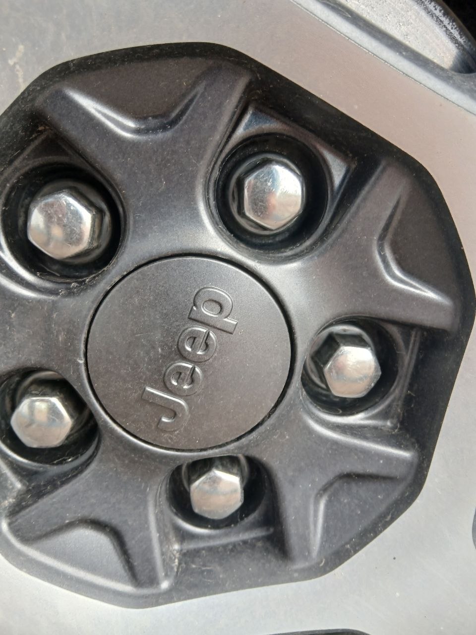 Купити джип компас трейлхок Jeep Compass рестайлінг 2021 р. 