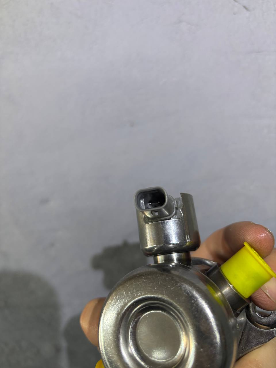 разъем тнвд н55 BMW 