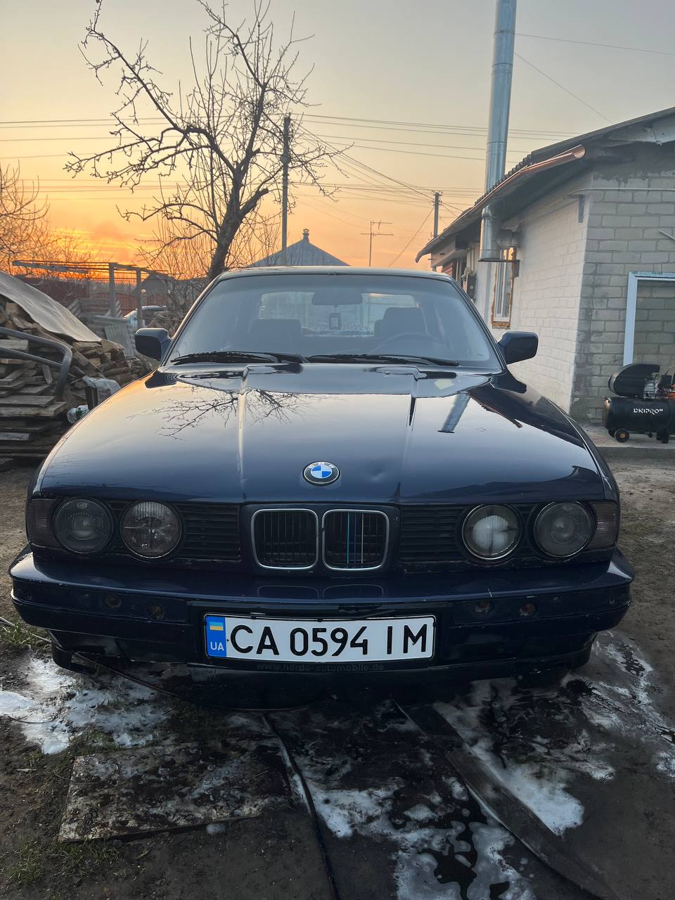 Купити е30 BMW Z1 