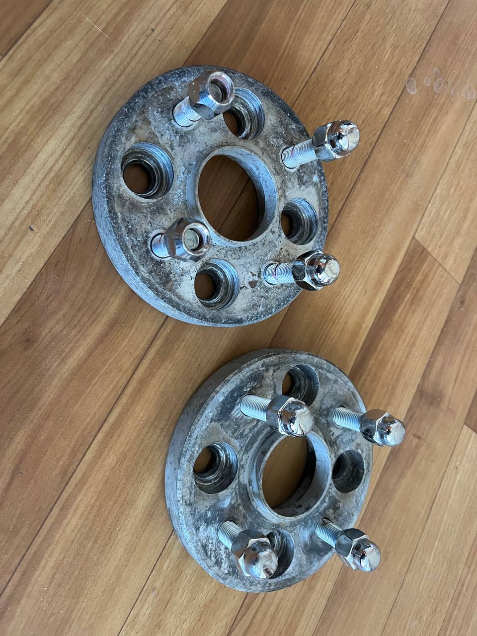 проставки ВАЗ (Lada) 2101 