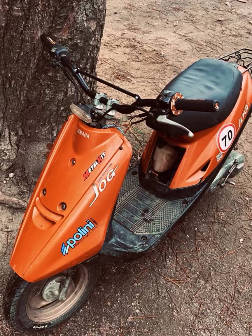 циліндр Suzuki 