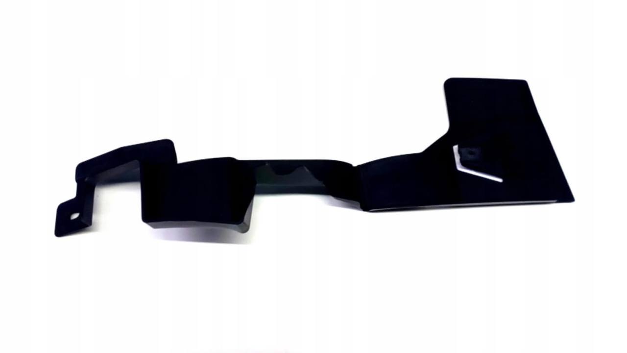 захист підкрилка правого переднього Volvo V50 2011 р. 