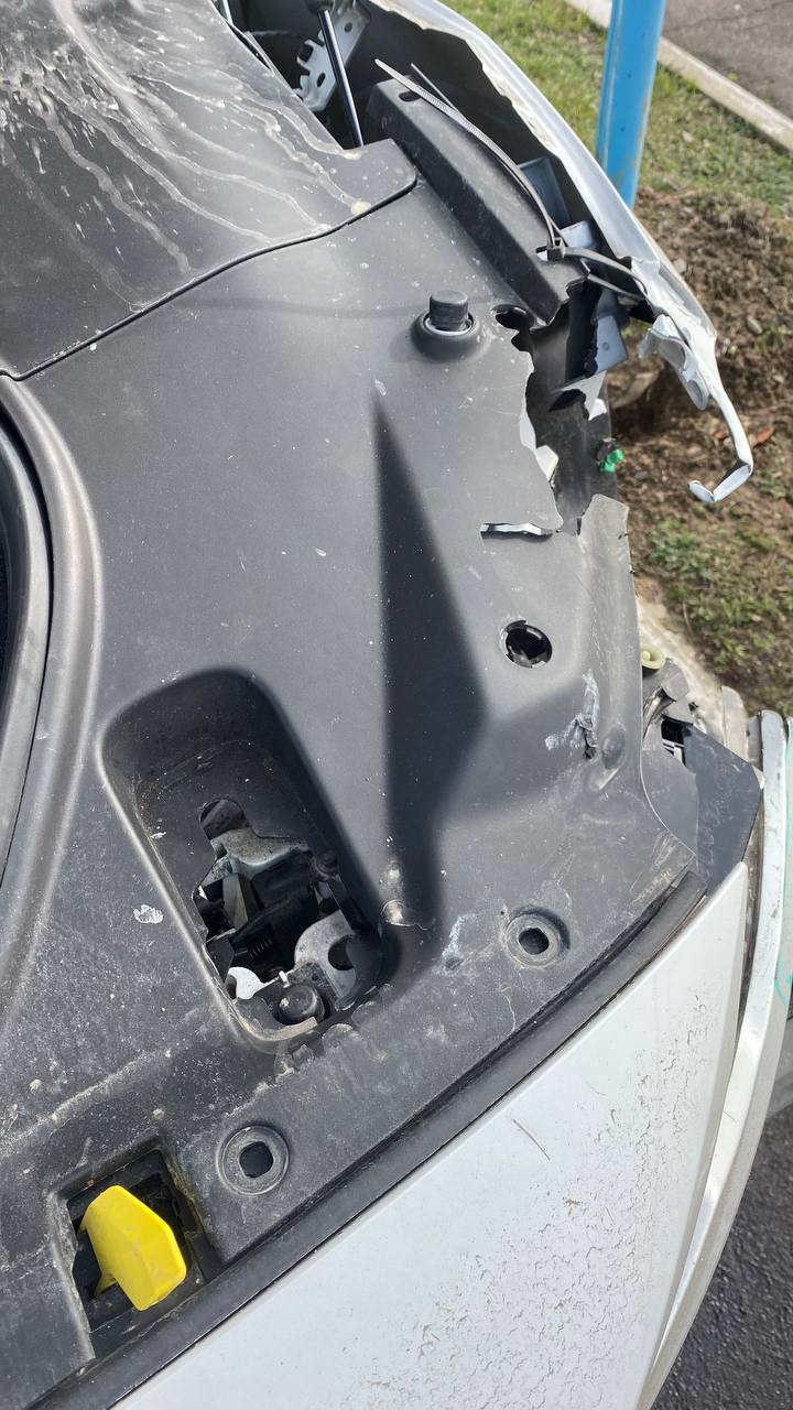 Polestar - 2 24 2020 р. 