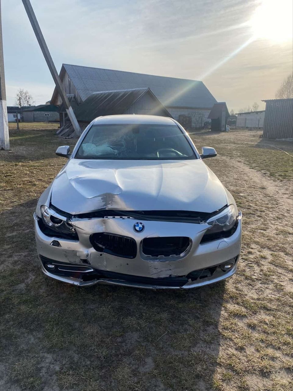 Купити Балка BMW 