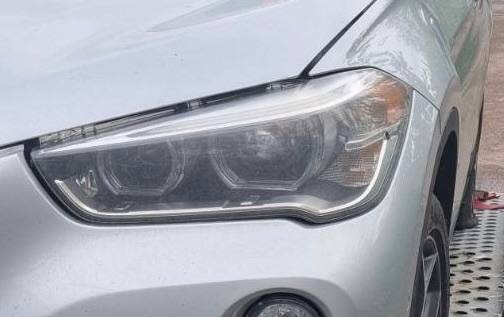Купити фара BMW X1 