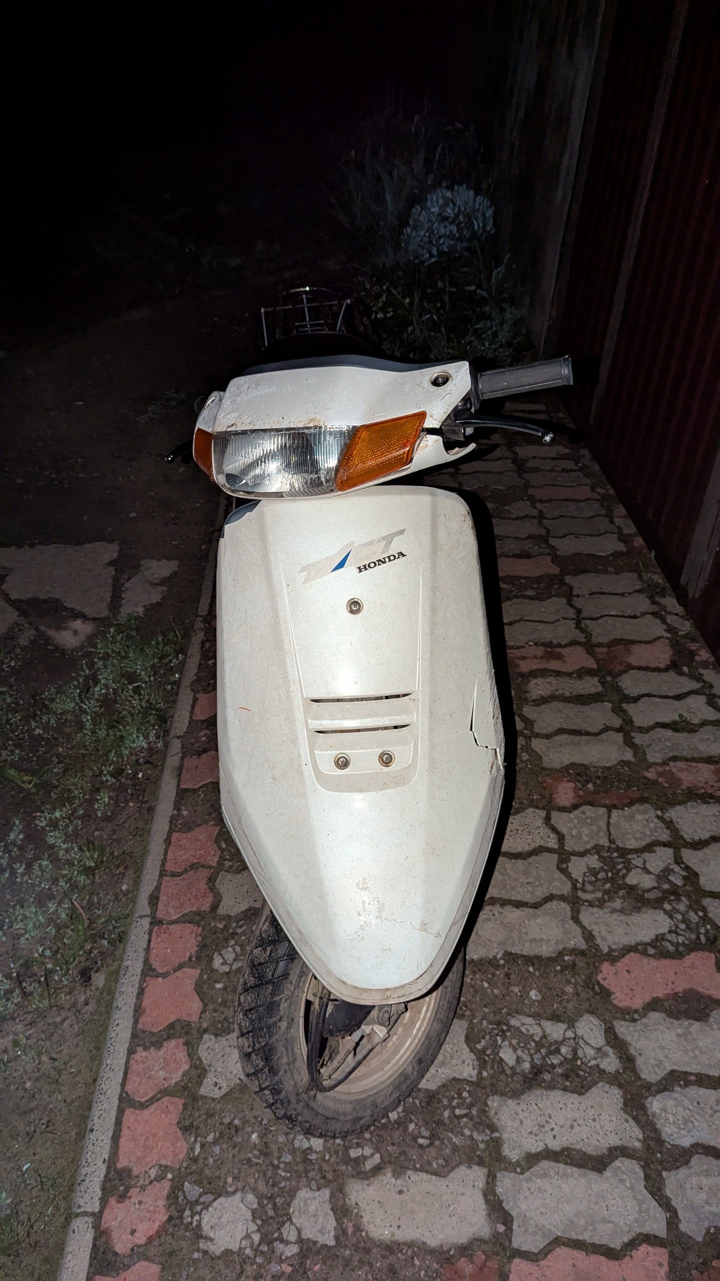Купити фара Honda 