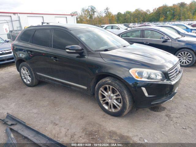 Купити фара правої Volvo XC60 2015 р. 