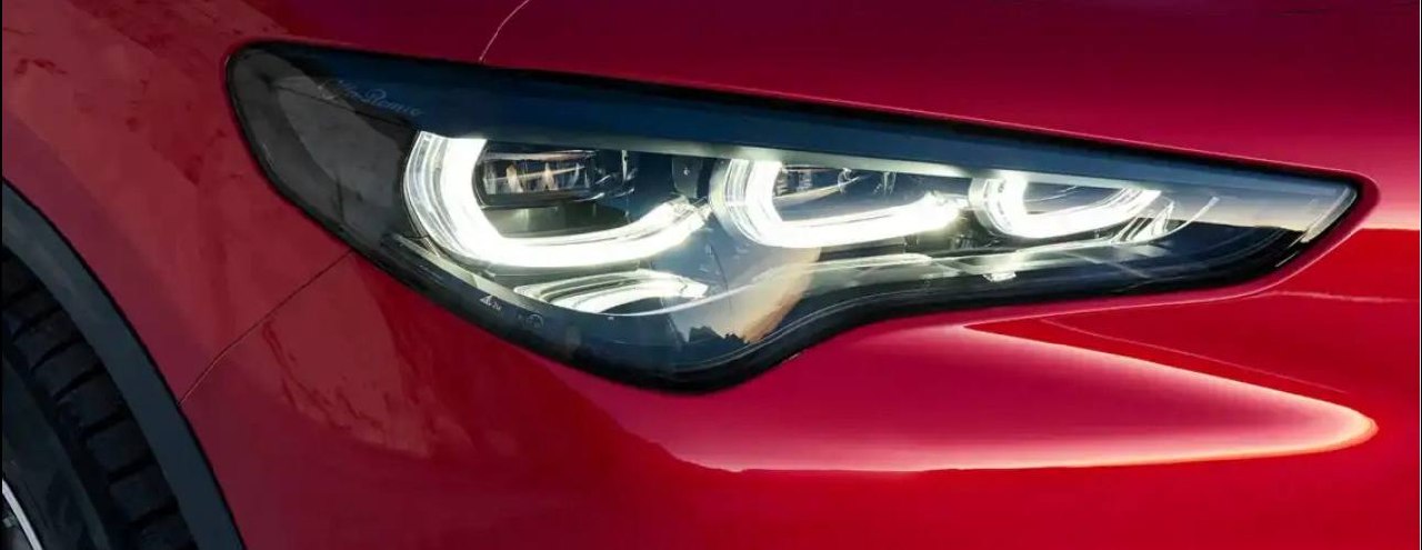 Купити фару Alfa Romeo 