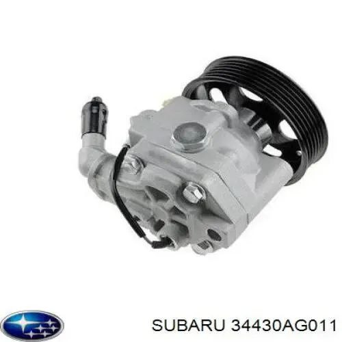 Купити Гур Subaru Outback 2003 р. 