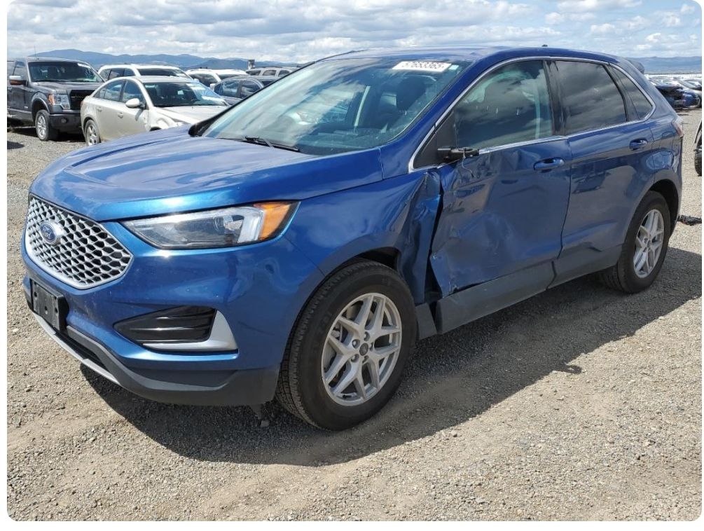 бокове дзеркало 