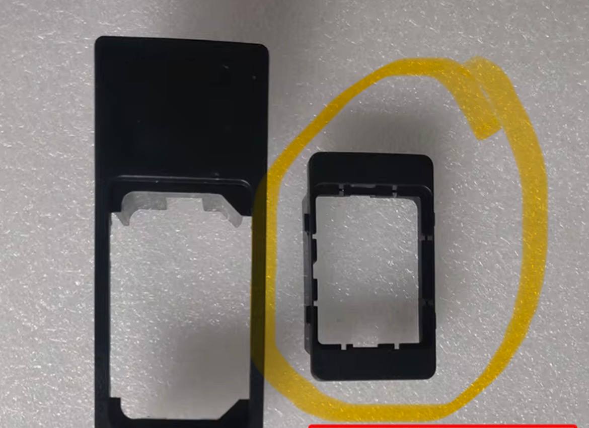 перехідний корпус на USB Hub Lincoln MKZ 