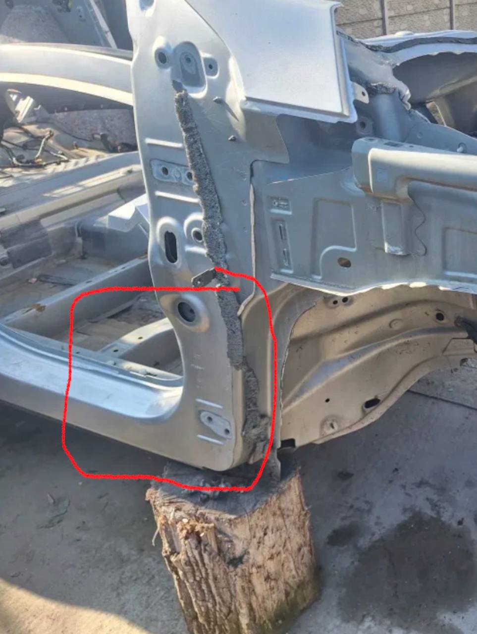 Купити фільонку Ford Edge 
