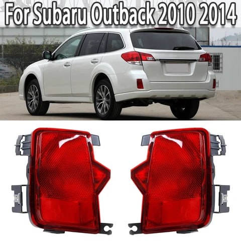 Купити фонарь Subaru 