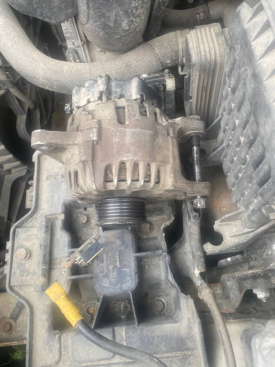 Купити генератор Hyundai 