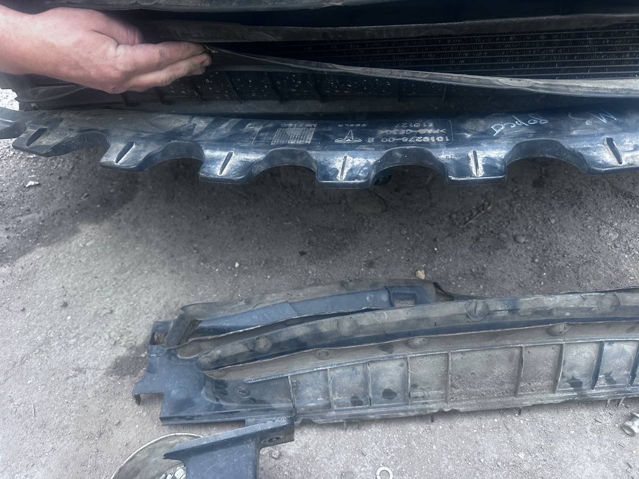 Купити гребінь Tesla 2014 р. 