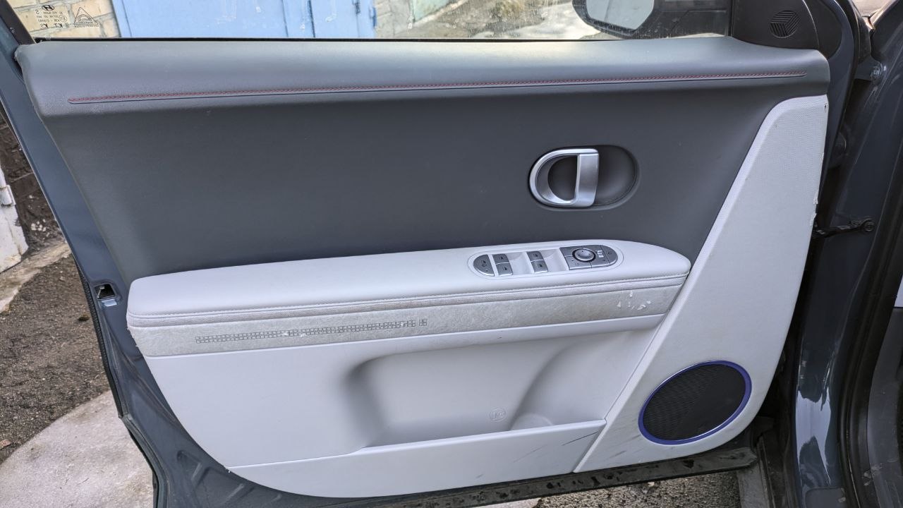 Купити ioniq 5 Hyundai 