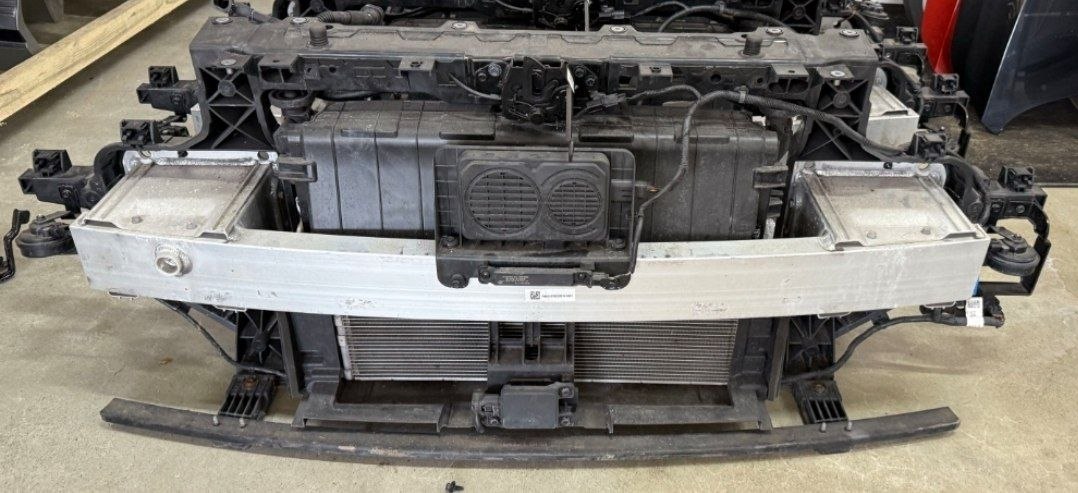 Купити касета Kia EV6 