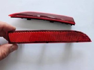 Купити катафоти Audi рестайлинг 
