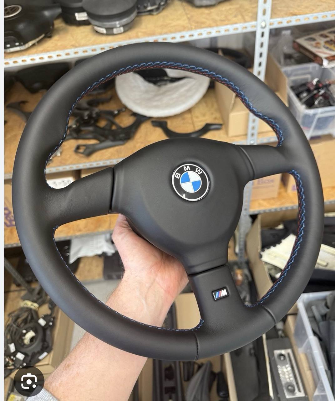 Купити кермо Мт2 е36/е34 BMW 5 Series 