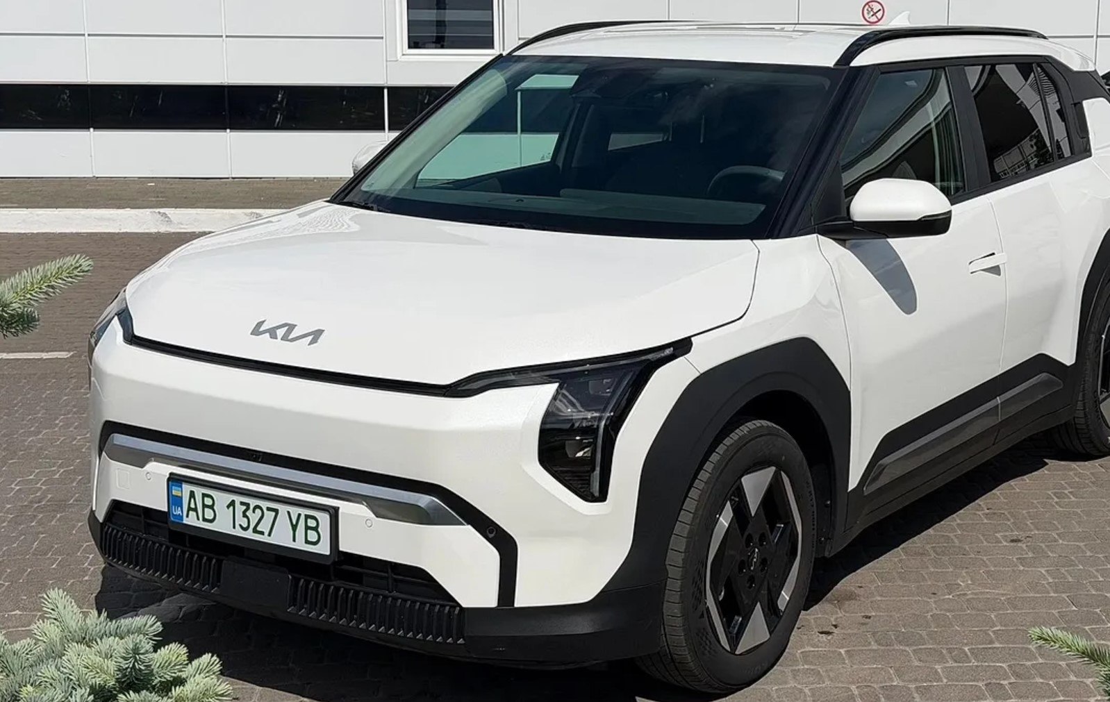Купити Kia EV3 Kia 2025 р. 