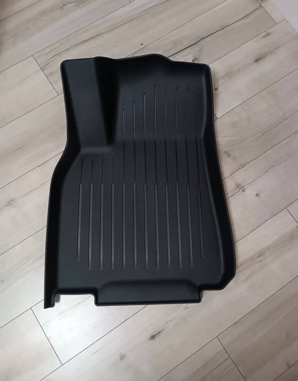 Купити килимки Tesla Model 3 