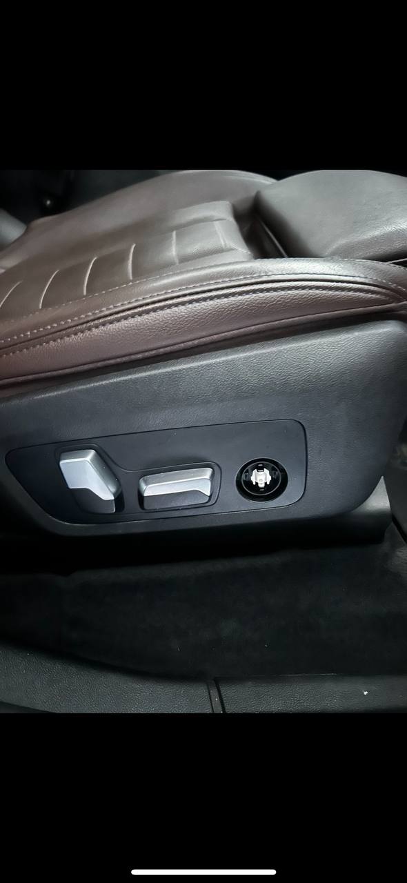 Купити кнопка BMW 