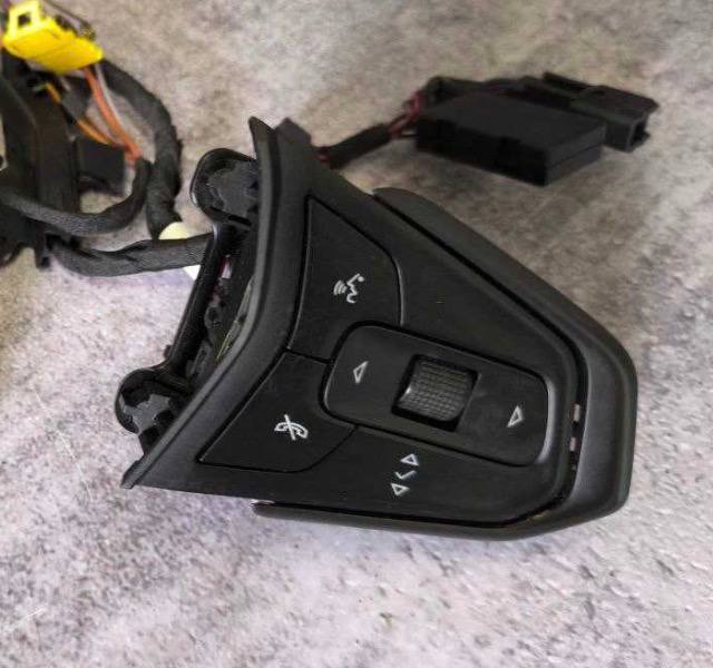Купити кнопки Chevrolet Bolt 