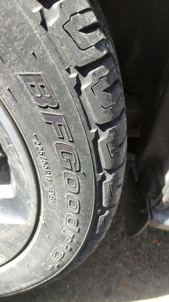 Купити колеса 225 55 18 Jeep Cherokee 
