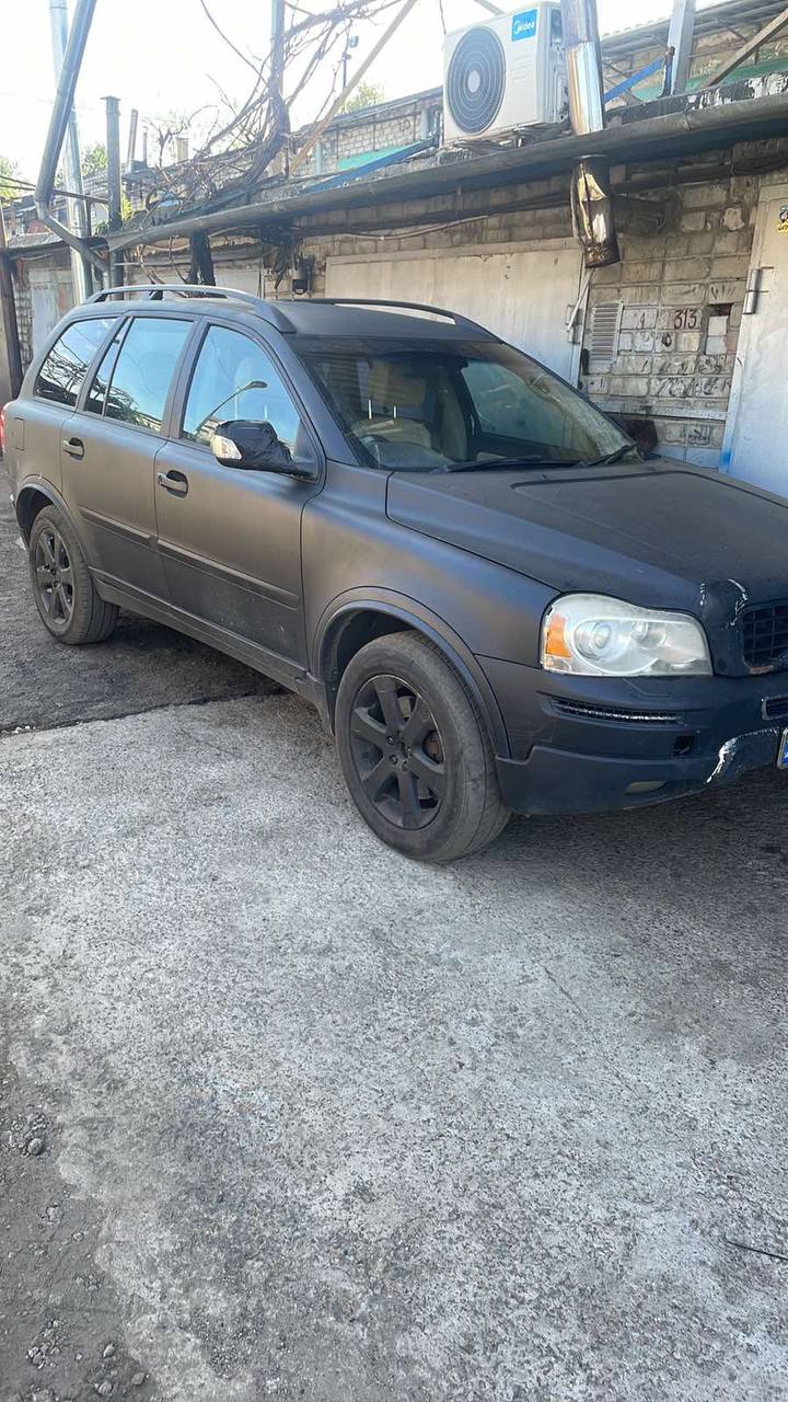 Купити колеса 235/60/18 BMW 