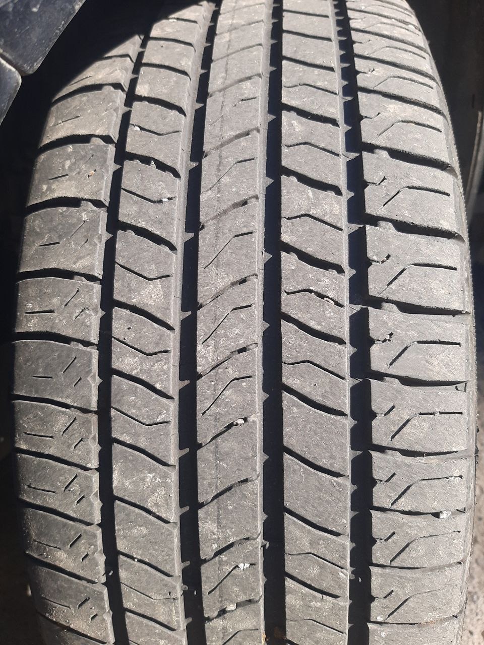 Купити колеса Ford C-Max 