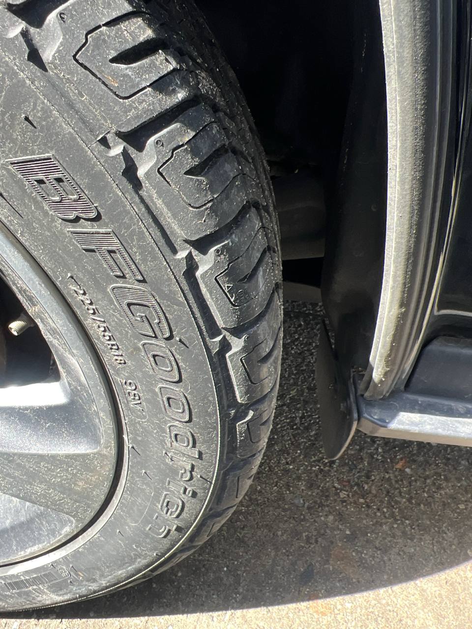 Купити колеса Jeep Compass 