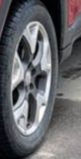 Купити колесные болты Jeep Compass 