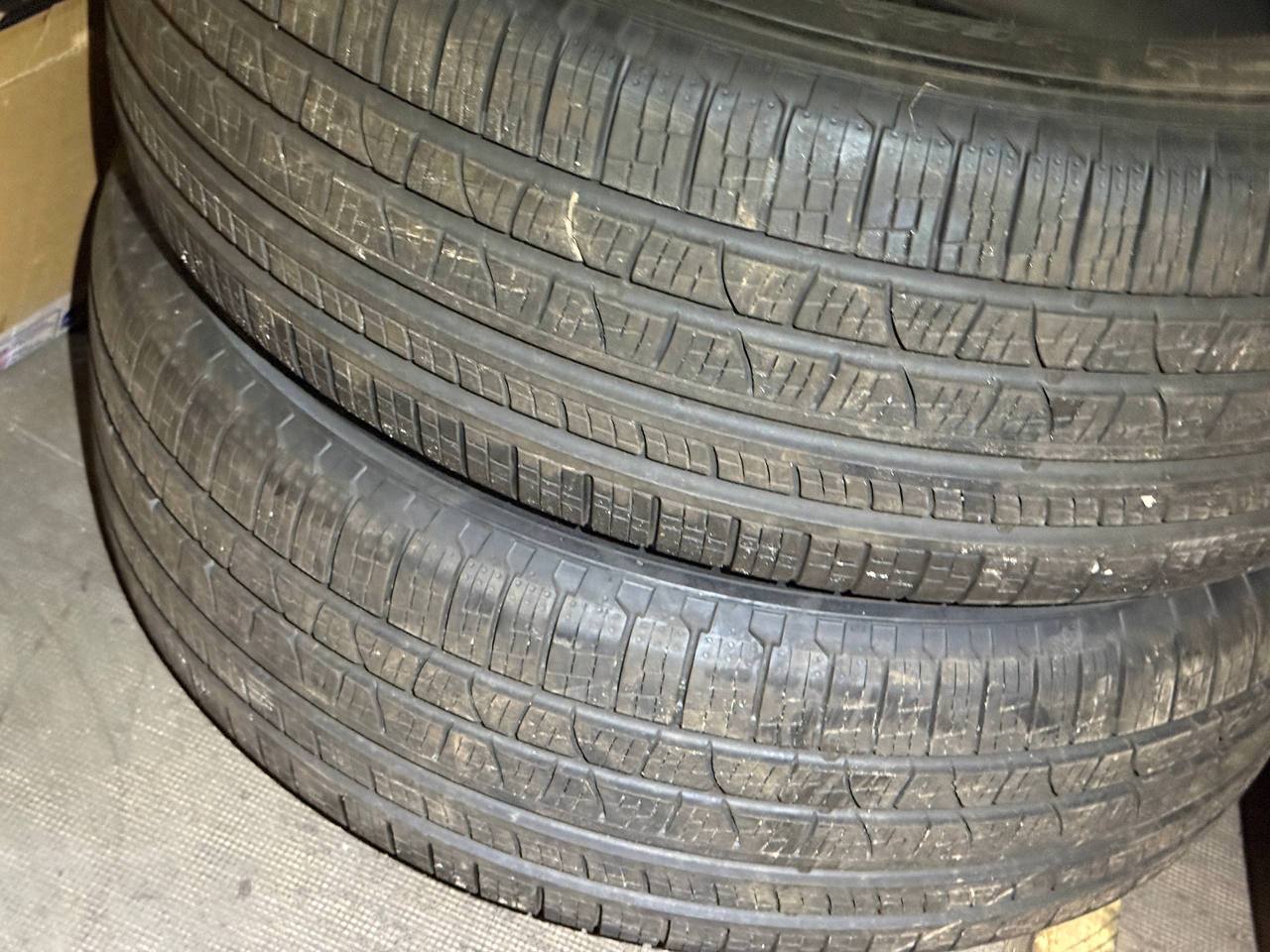 Купити колесо Pirelli null 