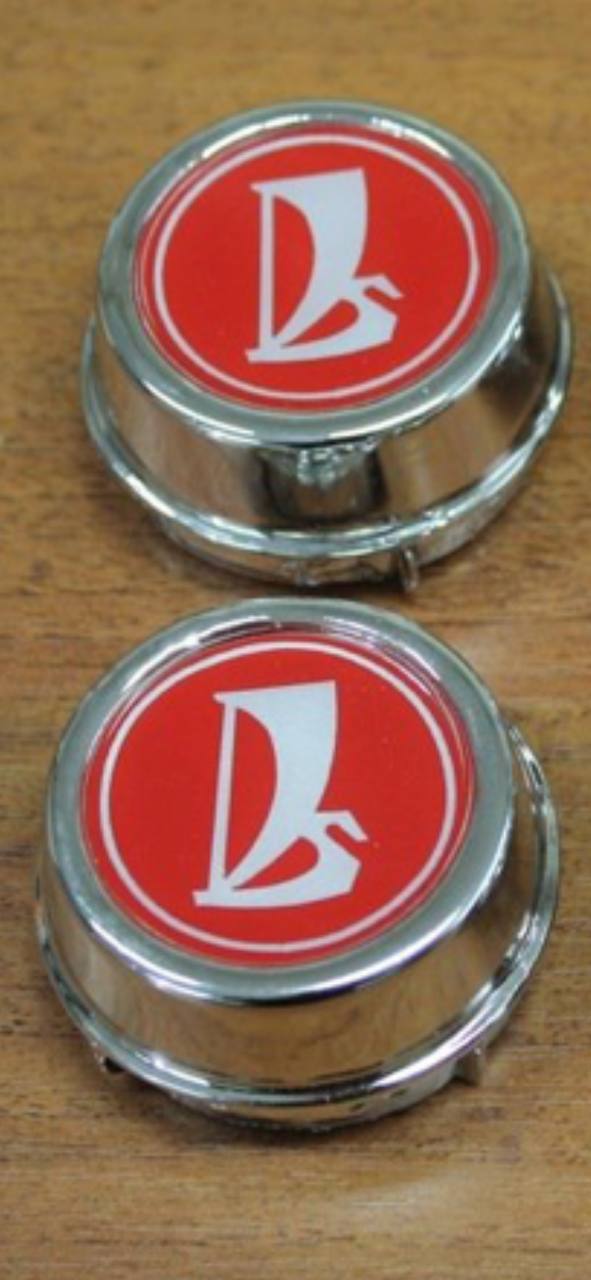 Купити колпачок ВАЗ (Lada) 