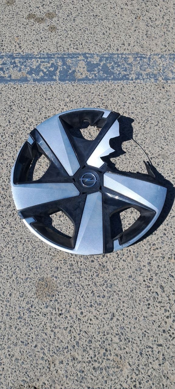 Купити ковпак Opel 